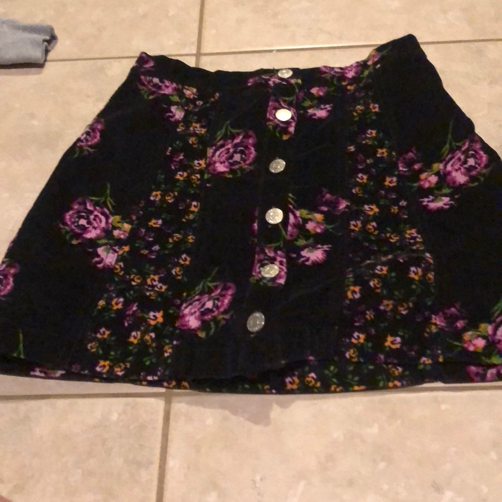 Urban outfitters skirt